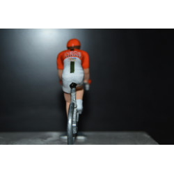 INEOS Grenadiers 2026 - cycling figurine | Le Petit Cycliste